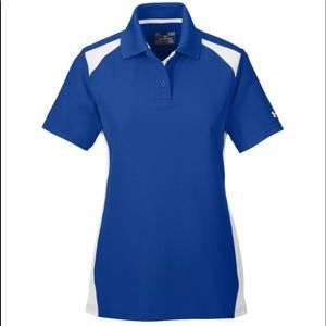 Under Armour UA Women’s Polo Shirt